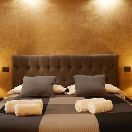 Casa Scassacocchi Apartment Napoli Bagian luar foto
