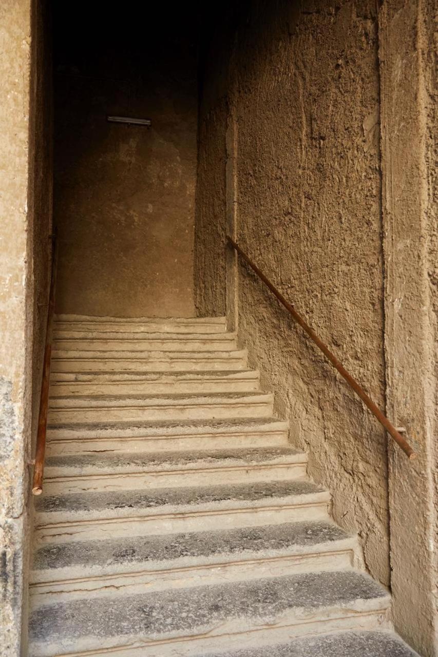 Casa Scassacocchi Apartment Napoli Bagian luar foto