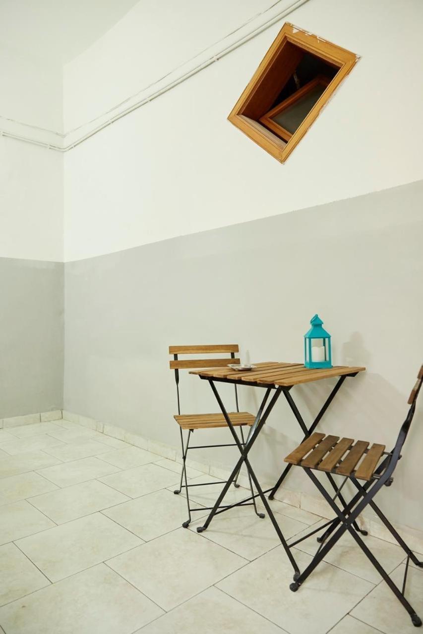 Casa Scassacocchi Apartment Napoli Bagian luar foto
