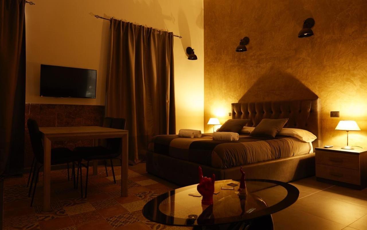 Casa Scassacocchi Apartment Napoli Bagian luar foto
