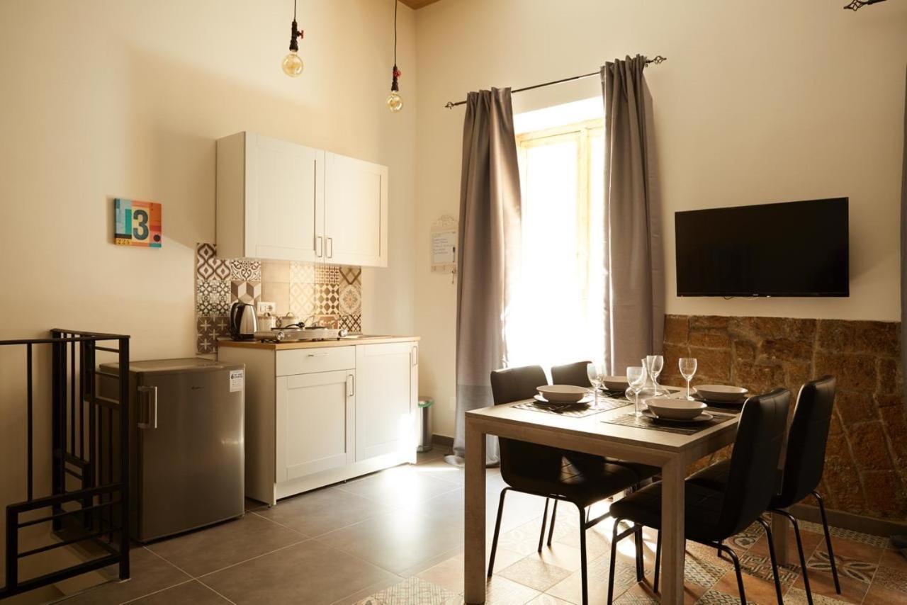 Casa Scassacocchi Apartment Napoli Bagian luar foto