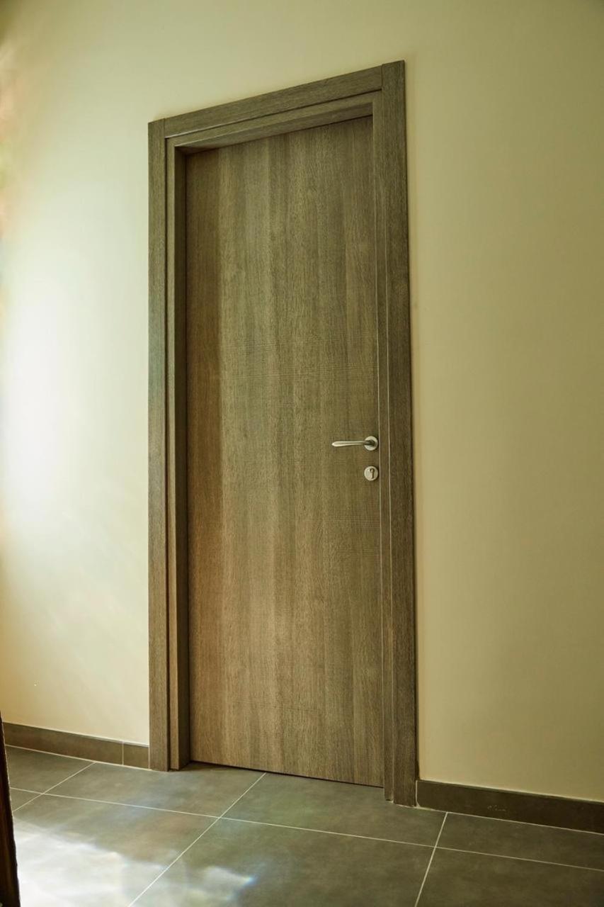 Casa Scassacocchi Apartment Napoli Bagian luar foto