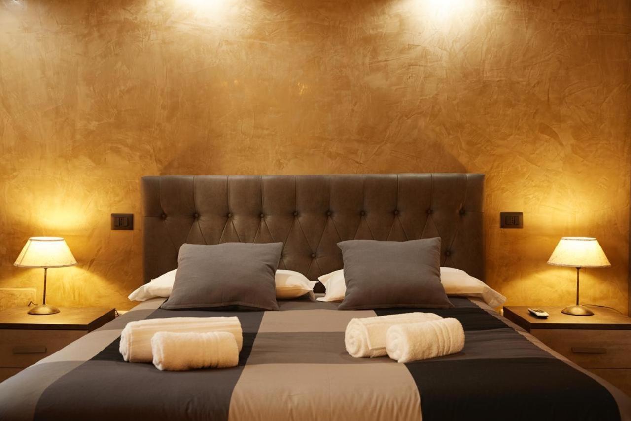 Casa Scassacocchi Apartment Napoli Bagian luar foto