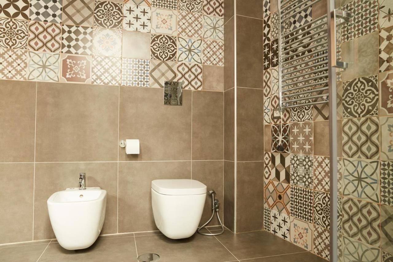 Casa Scassacocchi Apartment Napoli Bagian luar foto