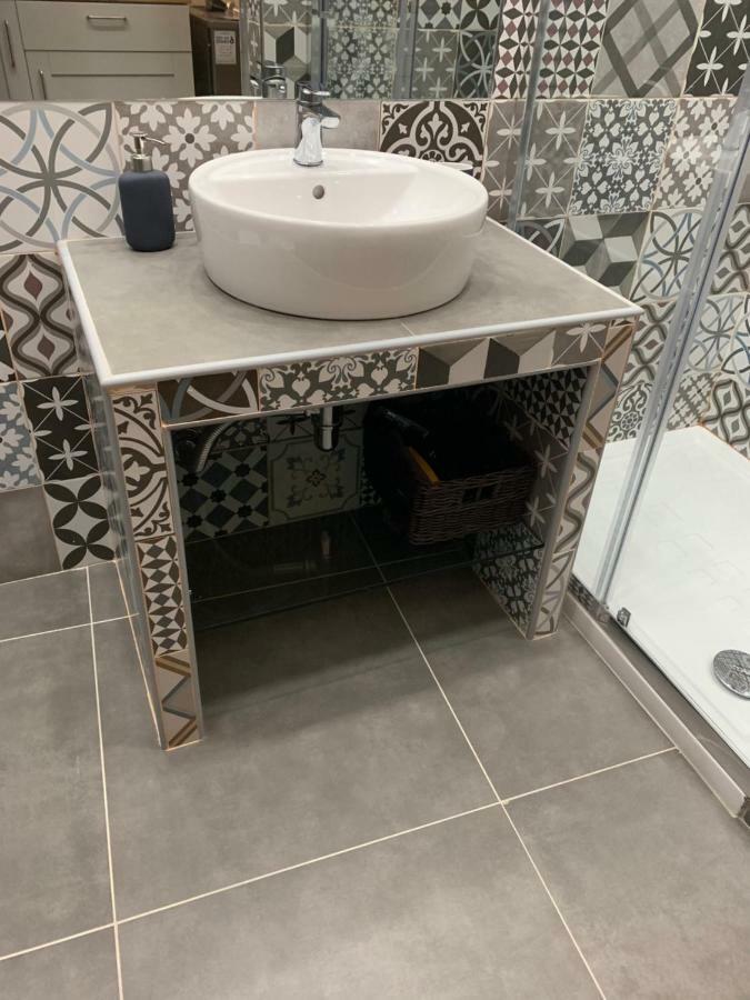 Casa Scassacocchi Apartment Napoli Bagian luar foto