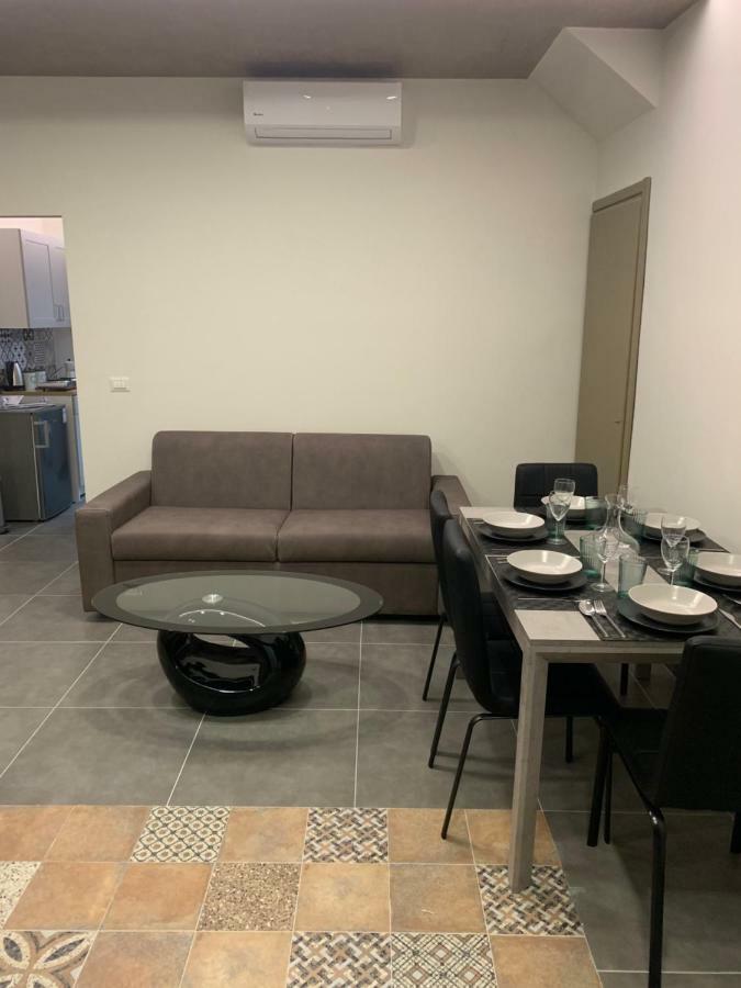 Casa Scassacocchi Apartment Napoli Bagian luar foto