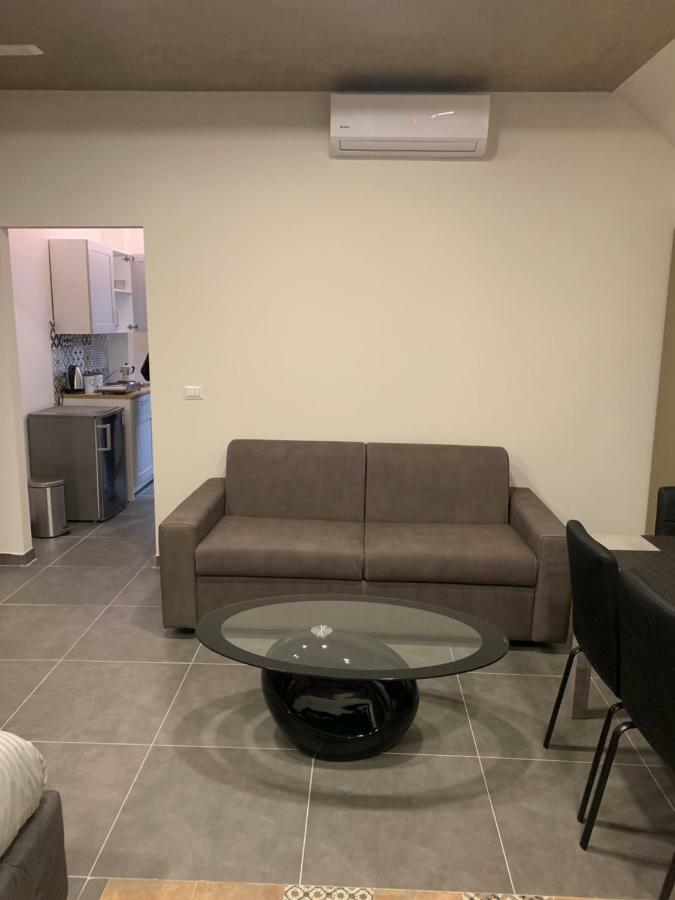Casa Scassacocchi Apartment Napoli Bagian luar foto