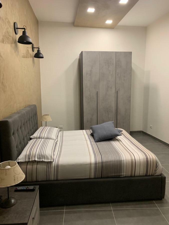 Casa Scassacocchi Apartment Napoli Bagian luar foto