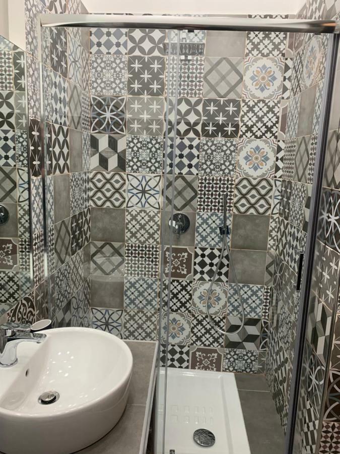 Casa Scassacocchi Apartment Napoli Bagian luar foto