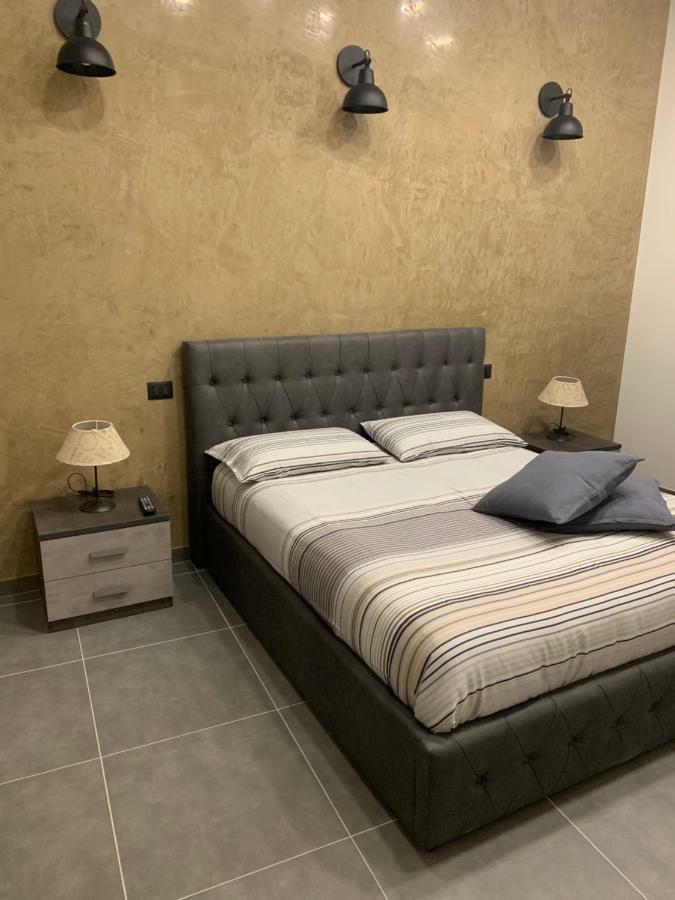 Casa Scassacocchi Apartment Napoli Bagian luar foto