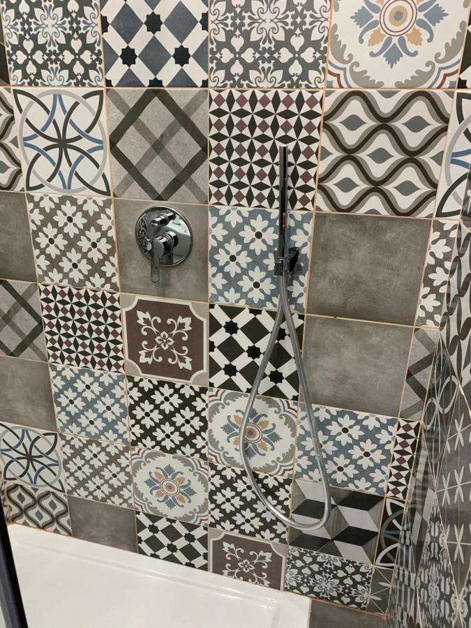 Casa Scassacocchi Apartment Napoli Bagian luar foto