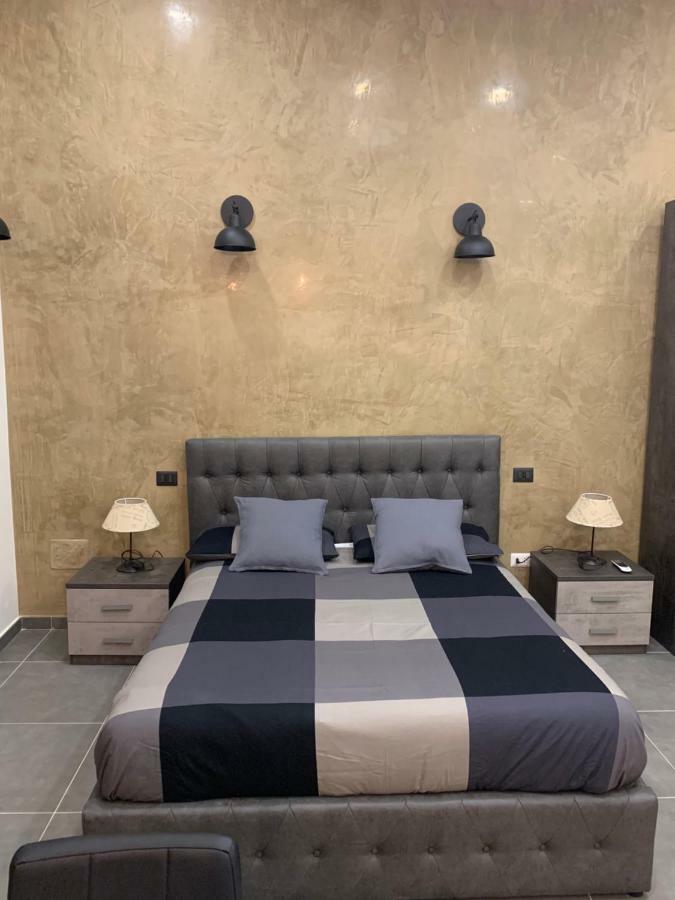 Casa Scassacocchi Apartment Napoli Bagian luar foto
