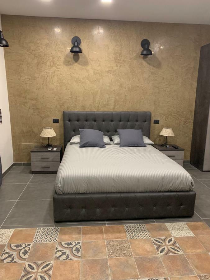 Casa Scassacocchi Apartment Napoli Bagian luar foto