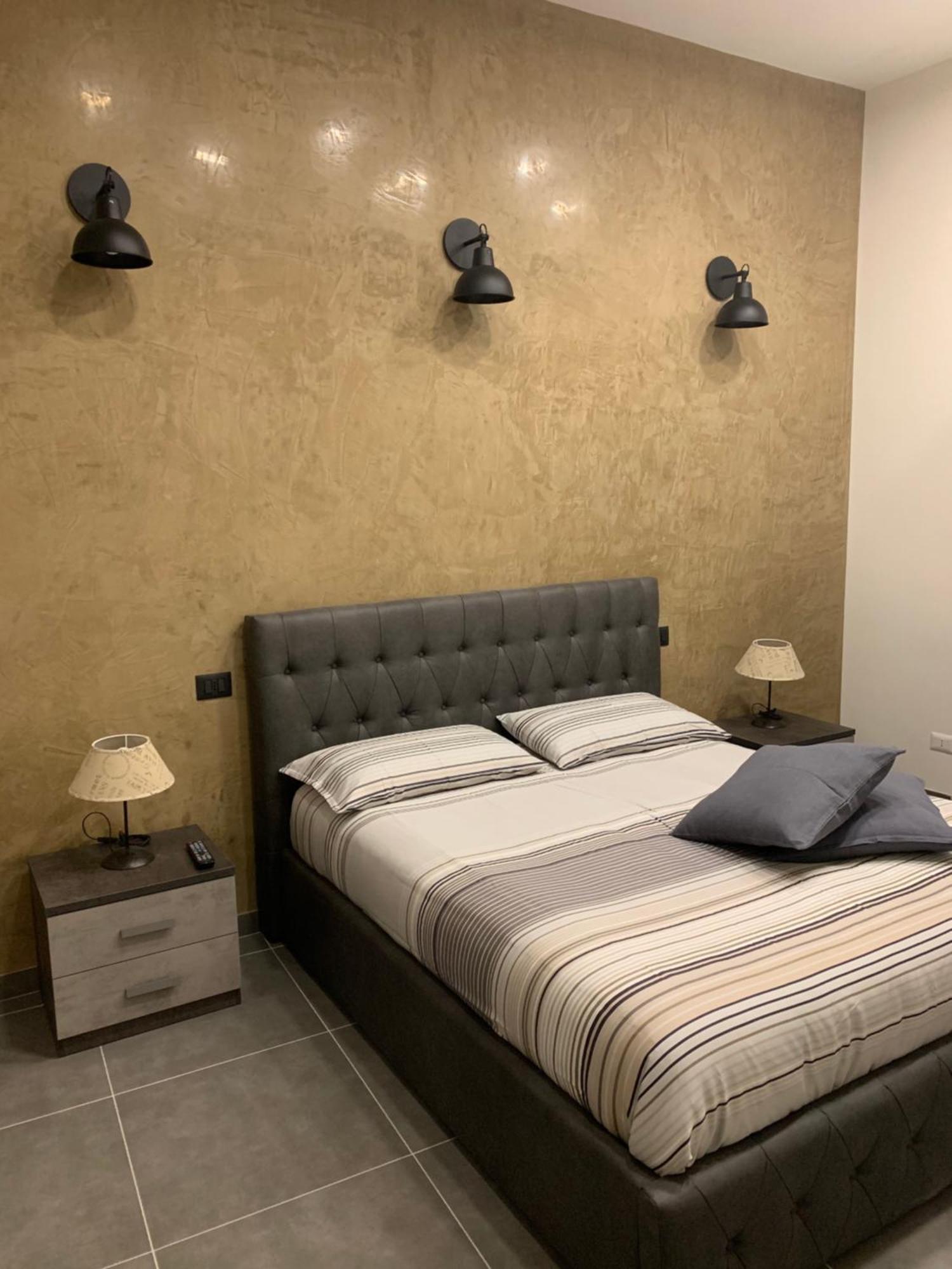 Casa Scassacocchi Apartment Napoli Bagian luar foto