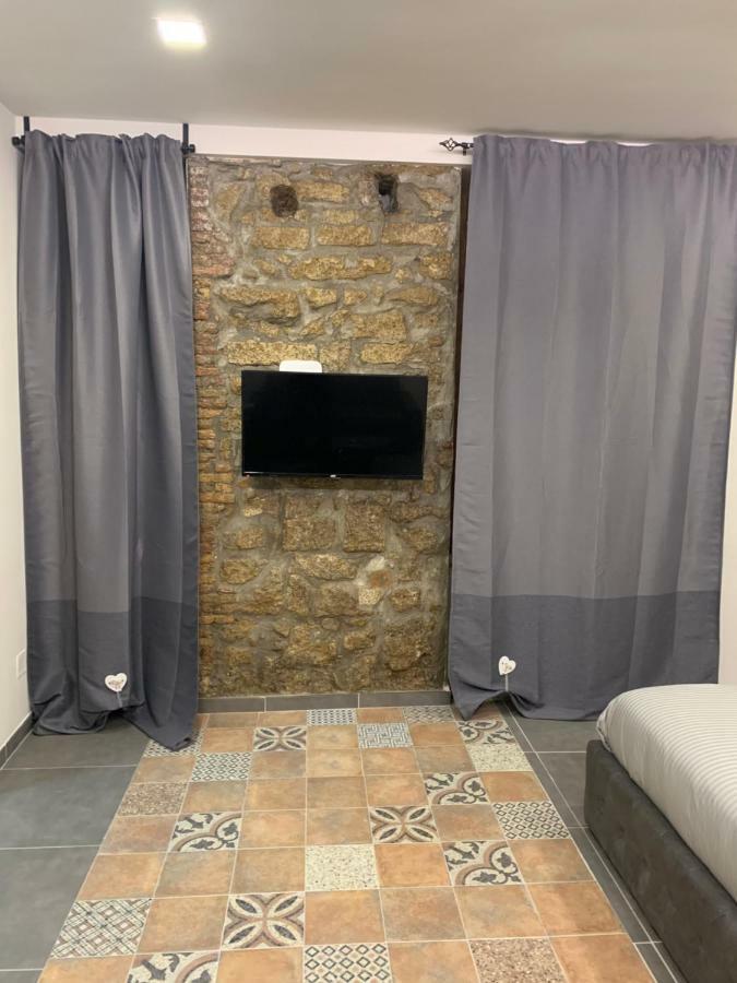 Casa Scassacocchi Apartment Napoli Bagian luar foto
