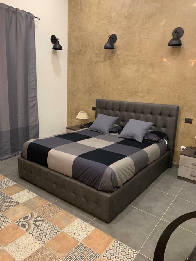 Casa Scassacocchi Apartment Napoli Bagian luar foto