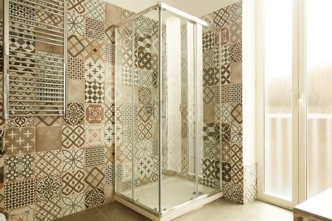 Casa Scassacocchi Apartment Napoli Bagian luar foto