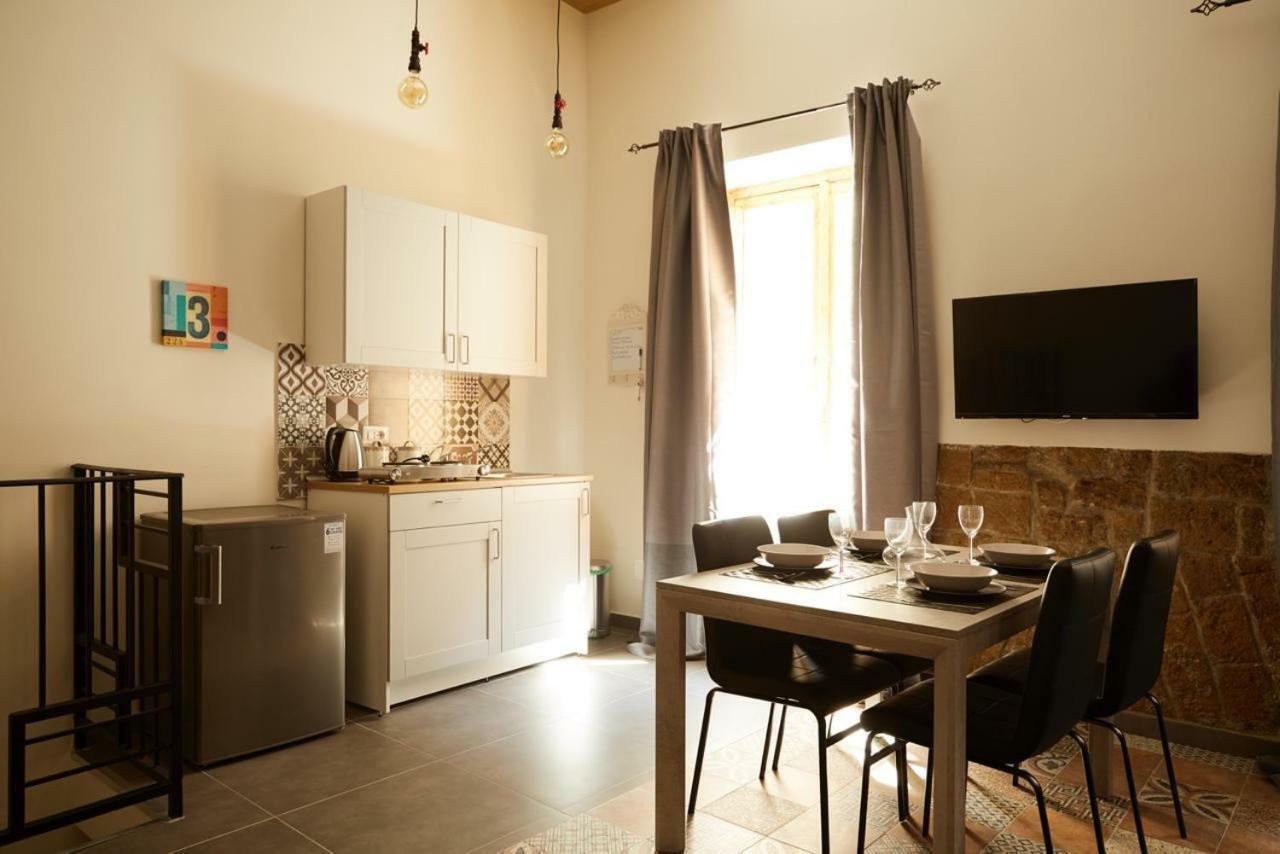 Casa Scassacocchi Apartment Napoli Bagian luar foto