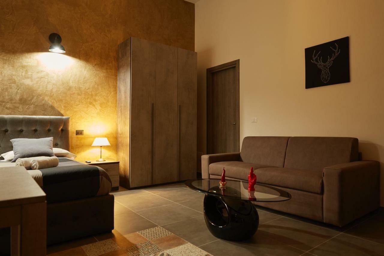 Casa Scassacocchi Apartment Napoli Bagian luar foto
