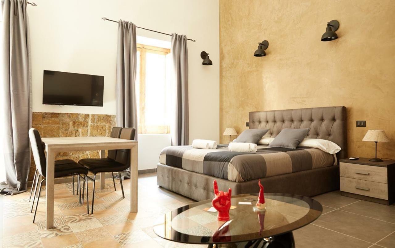 Casa Scassacocchi Apartment Napoli Bagian luar foto