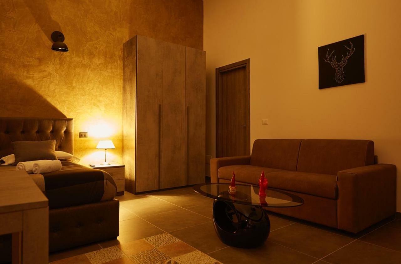 Casa Scassacocchi Apartment Napoli Bagian luar foto