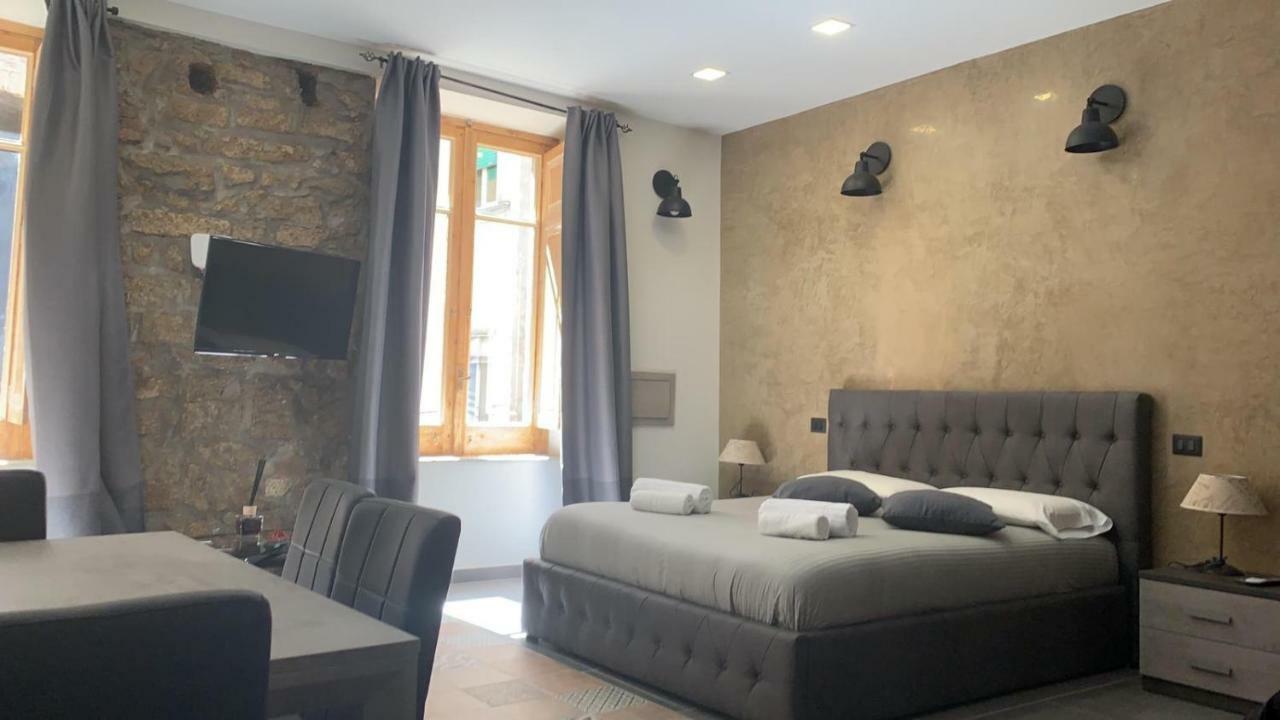 Casa Scassacocchi Apartment Napoli Bagian luar foto