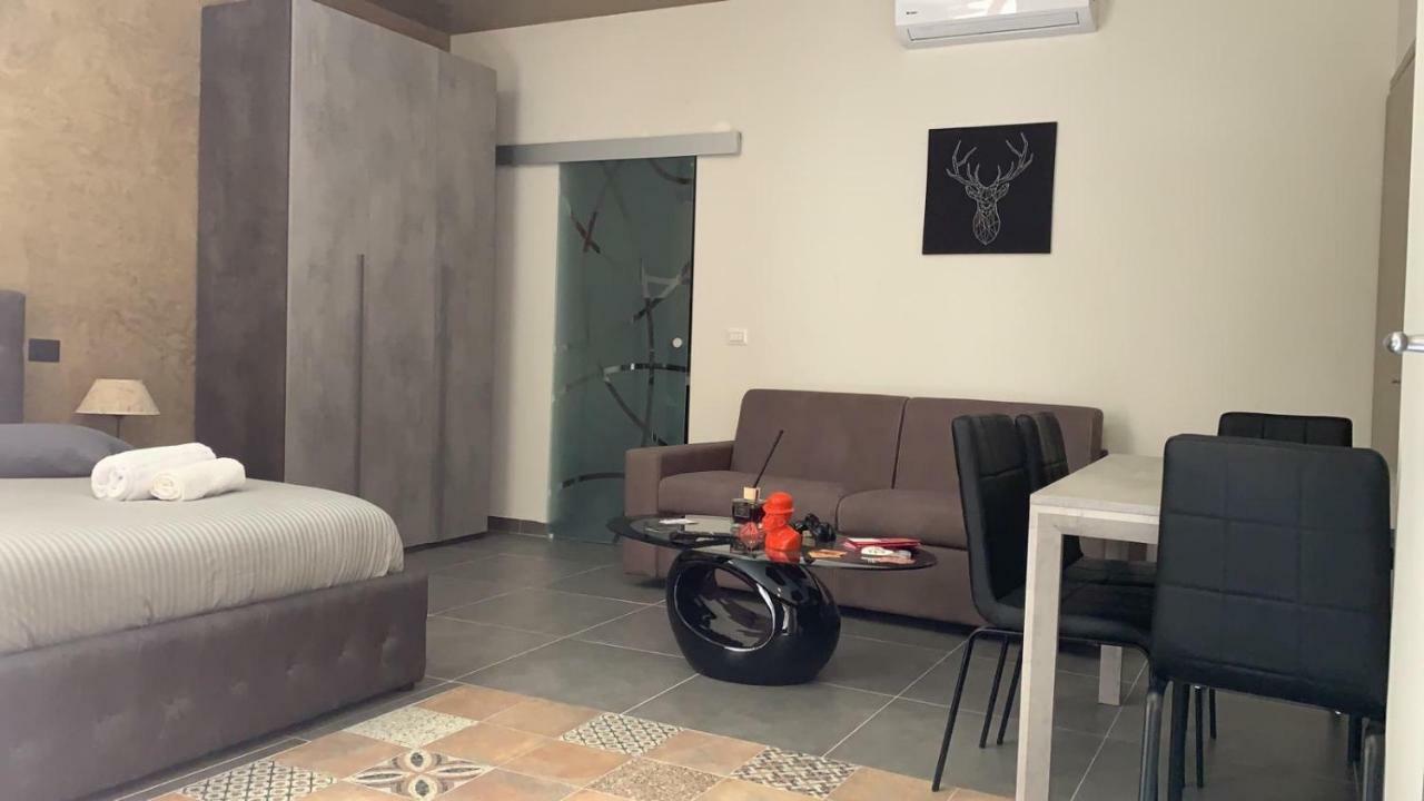 Casa Scassacocchi Apartment Napoli Bagian luar foto